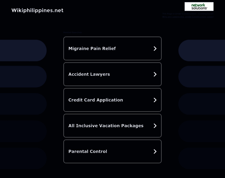 Wikiphilippines.net thumbnail Wikiphilippines.net thumbnail
