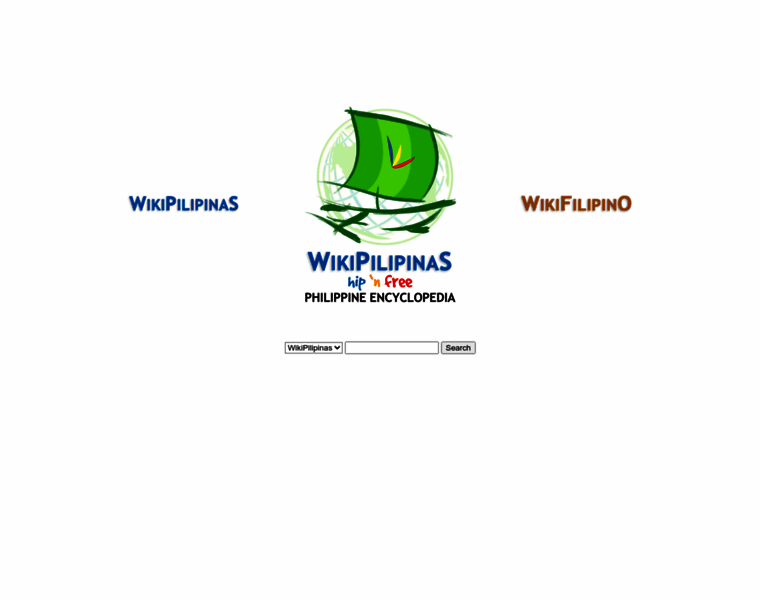 Wikipilipinas.org thumbnail Wikipilipinas.org thumbnail