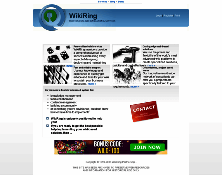 Wikiring.com thumbnail