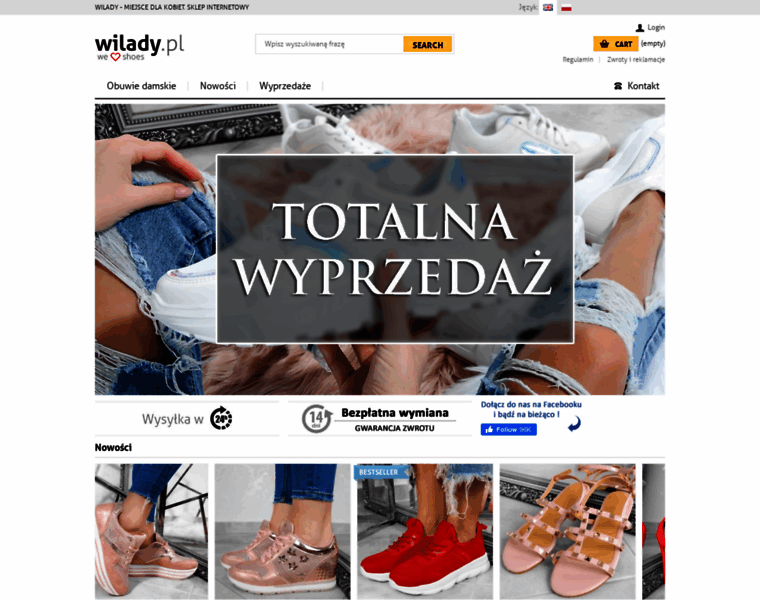 Wilady.pl thumbnail