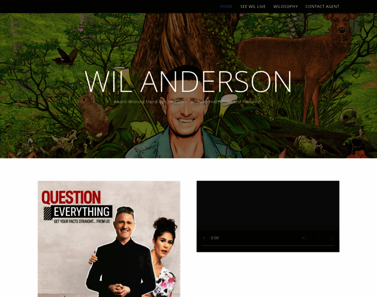 Wilanderson.com.au thumbnail