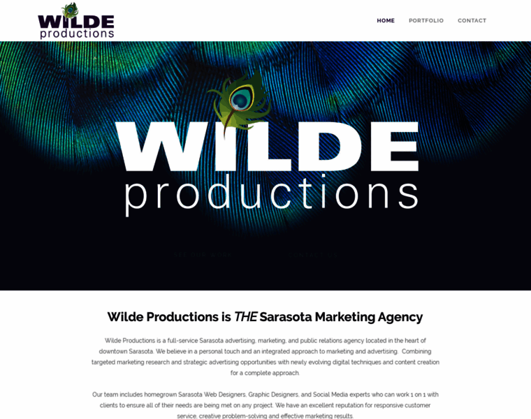 Wildeproductions.net thumbnail