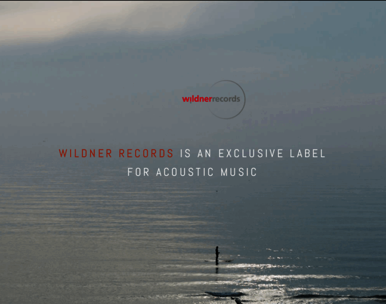 Wildner-records.com thumbnail