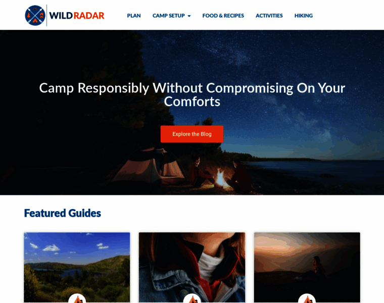 Wildradar.com thumbnail