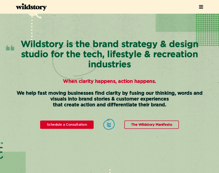 Wildstory.com thumbnail