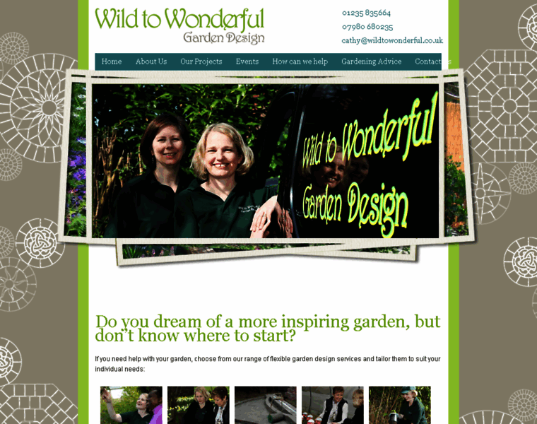 Wildtowonderful.co.uk thumbnail
