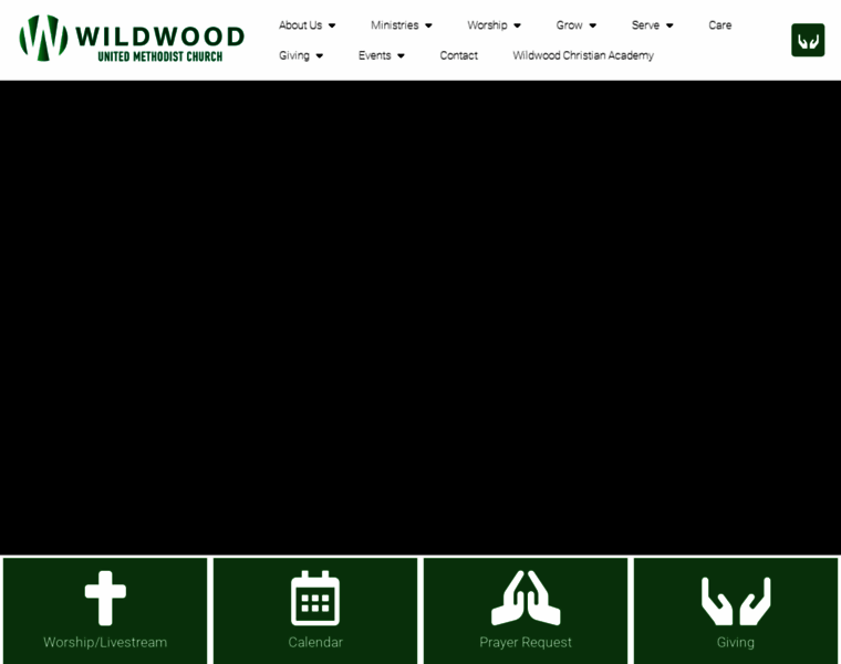 Wildwood-umc.org thumbnail