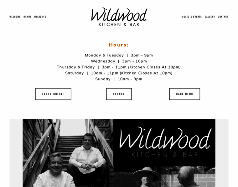 Wildwoodpavilions.com thumbnail