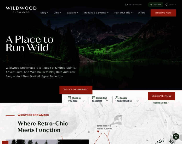 Wildwoodsnowmass.com thumbnail