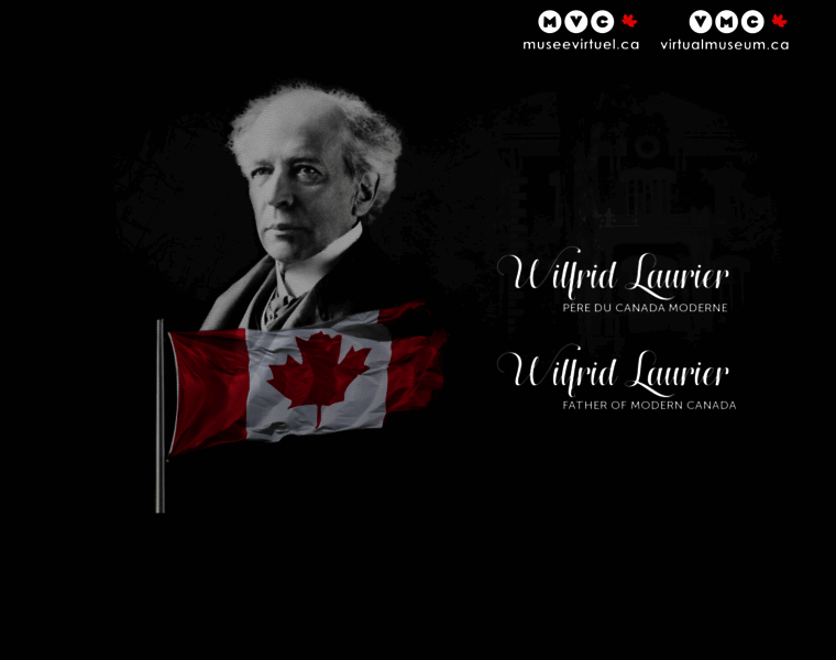 Wilfridlaurier175.ca thumbnail