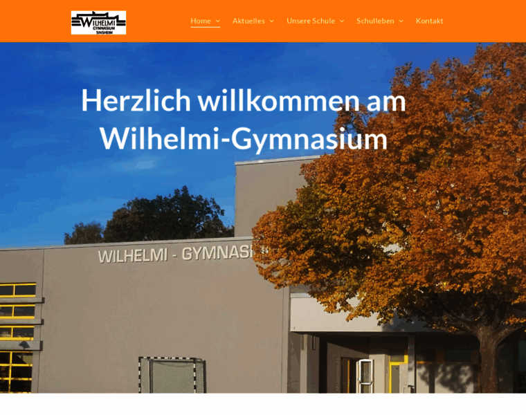 Wilhelmi-sinsheim.de thumbnail
