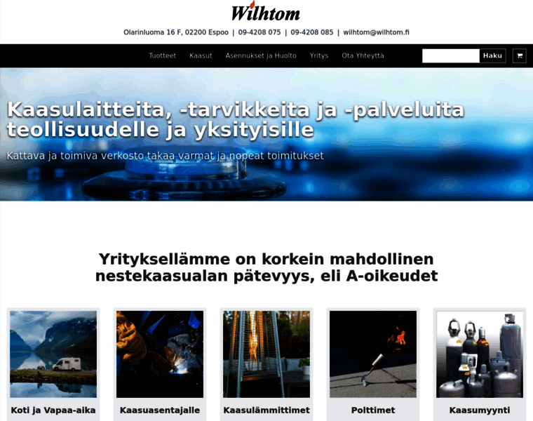 Wilhtom.fi thumbnail
