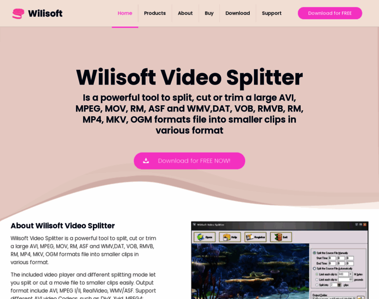 Wilisoft.com thumbnail Wilisoft.com thumbnail