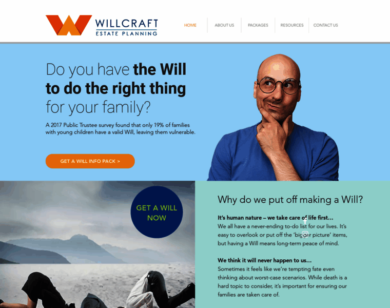 Willcraft.com.au thumbnail