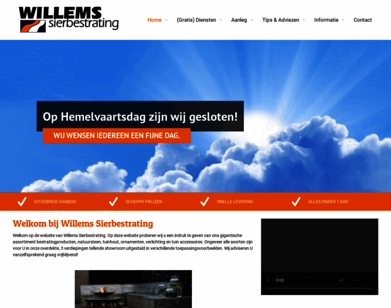 Willemssierbestrating.nl thumbnail