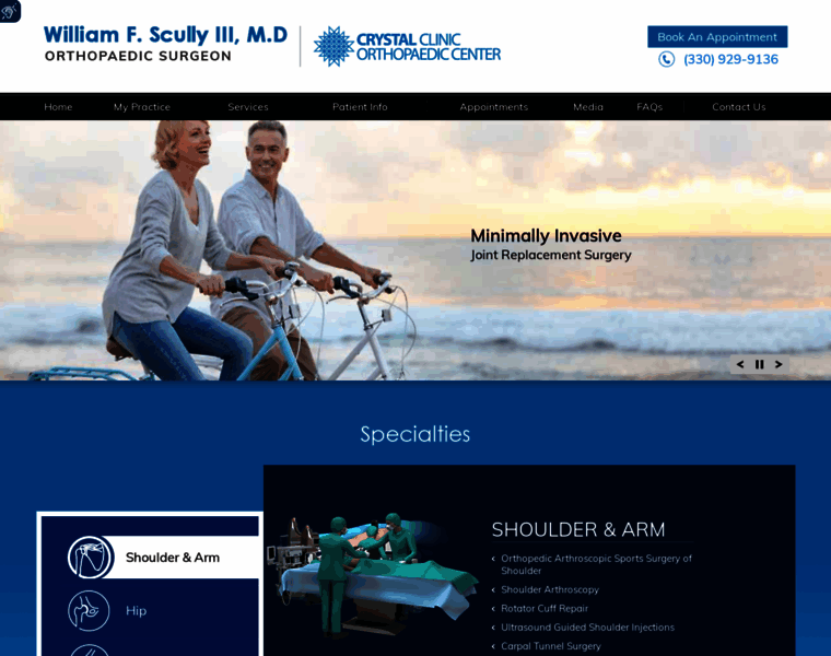 Williamscullymd.com thumbnail Williamscullymd.com thumbnail