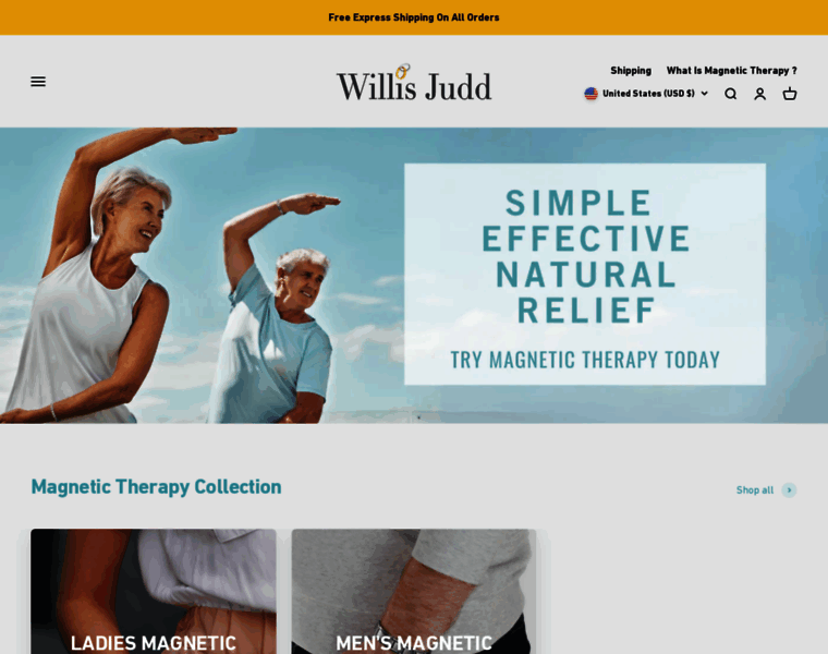 Willisjudd.com thumbnail Willisjudd.com thumbnail
