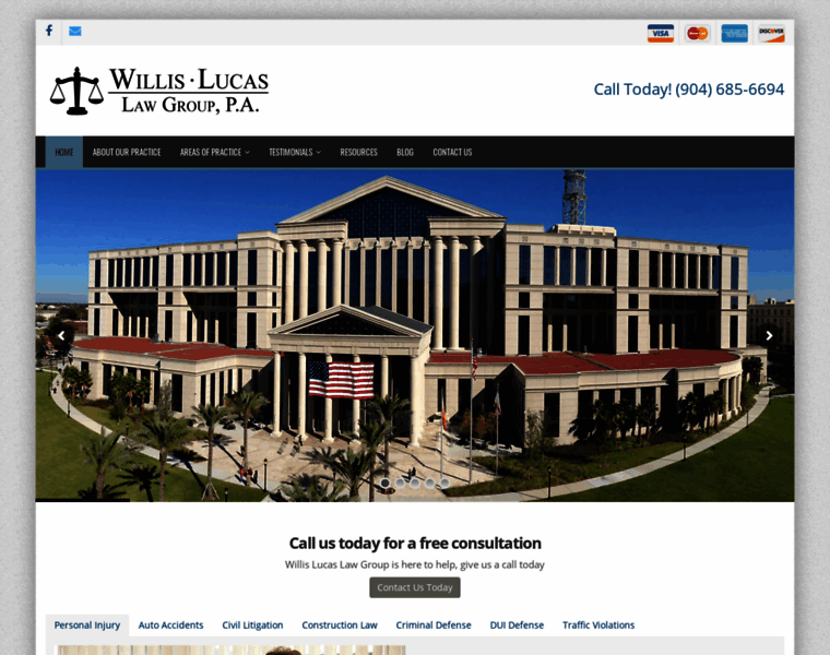 Willislucaslaw.com thumbnail Willislucaslaw.com thumbnail