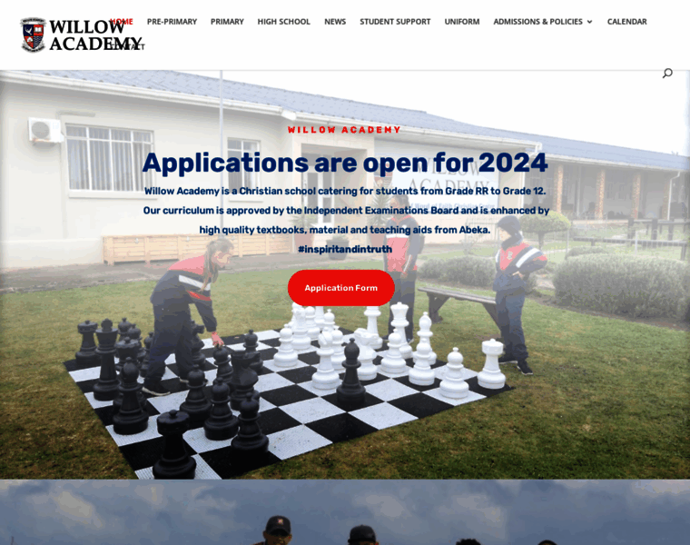 Willowacademy.co.za thumbnail Willowacademy.co.za thumbnail