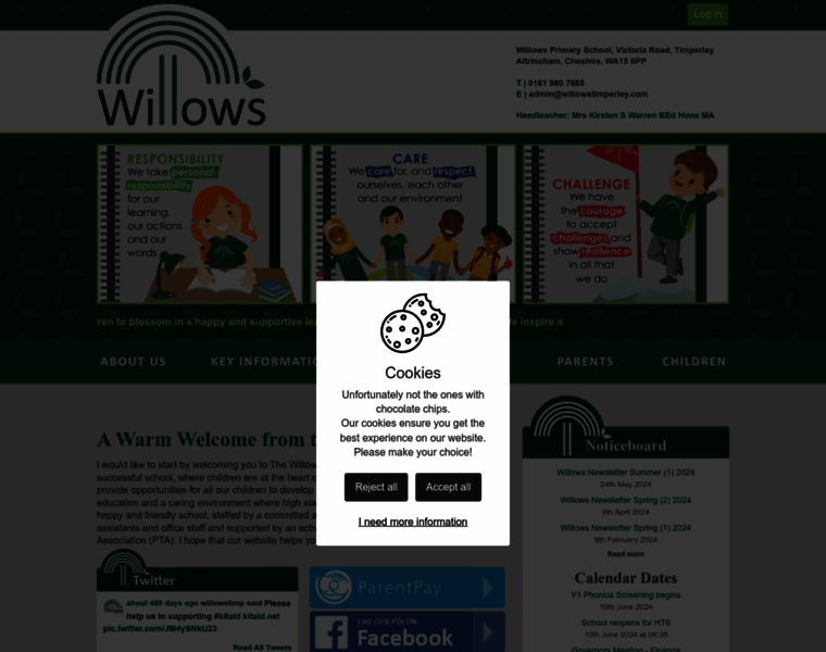Willowstimperley.co.uk thumbnail Willowstimperley.co.uk thumbnail