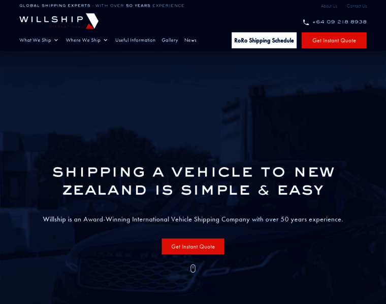 Willship.co.nz thumbnail Willship.co.nz thumbnail
