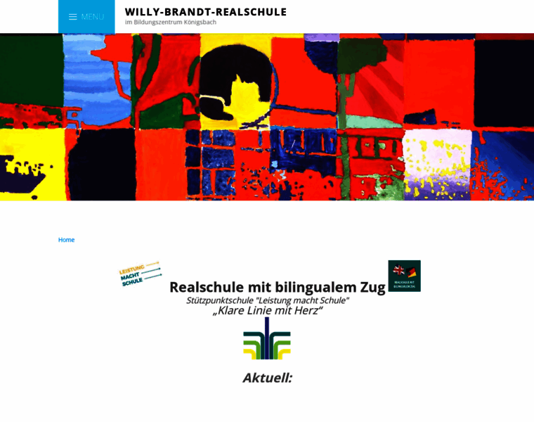 Willy-brandt-realschule.de thumbnail