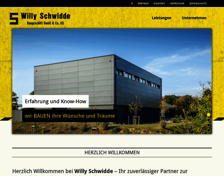 Willy-schwidde.de thumbnail