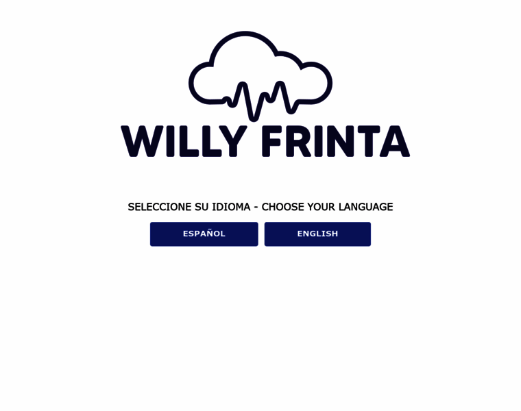 Willyfrinta.com thumbnail
