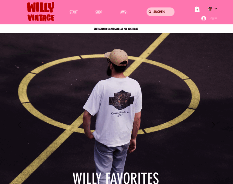 Willyvintage.com thumbnail