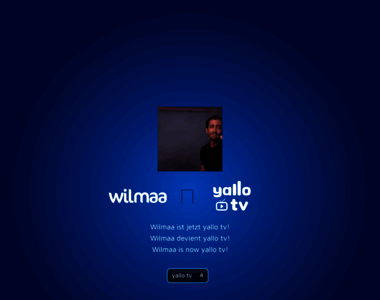 Wilmaa.com thumbnail
