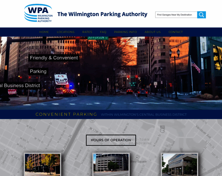 Wilmingtonparking.com thumbnail Wilmingtonparking.com thumbnail