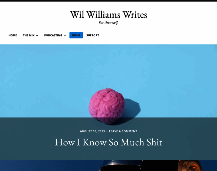 Wilwilliams.reviews thumbnail
