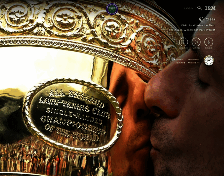 Wimbledon.org thumbnail