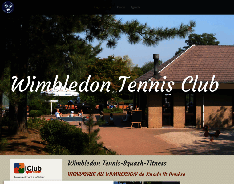 Wimbledontc.com thumbnail