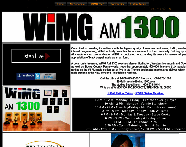 Wimg1300.com thumbnail