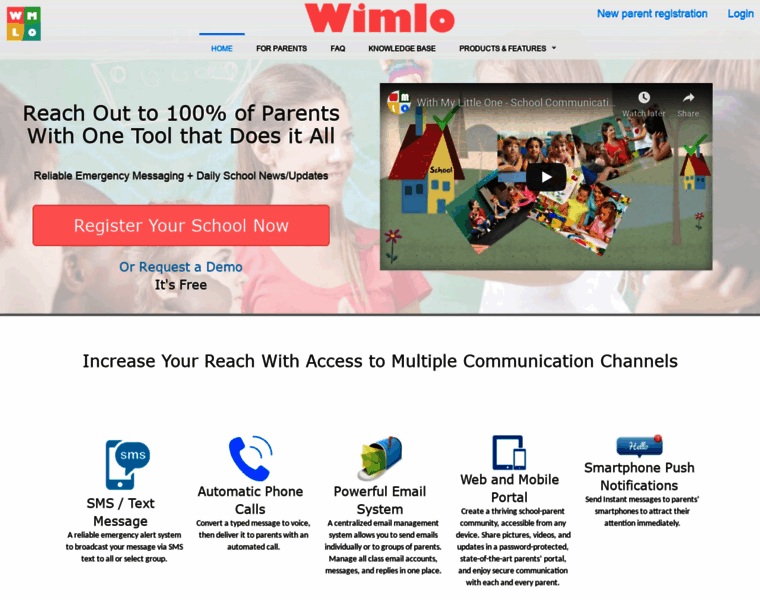 Wimlo.com thumbnail