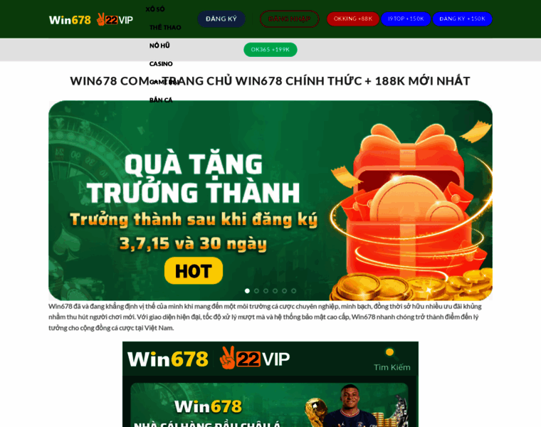 Win678.fan thumbnail