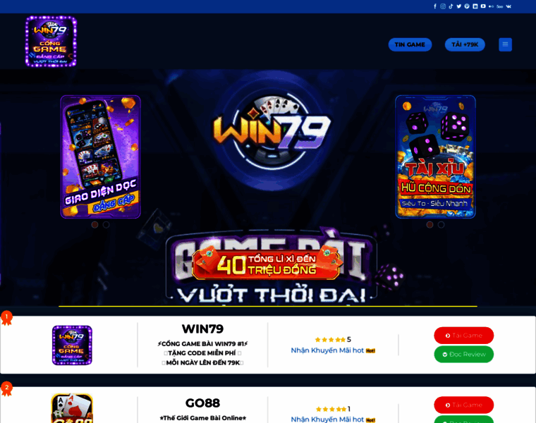 Win79.store thumbnail