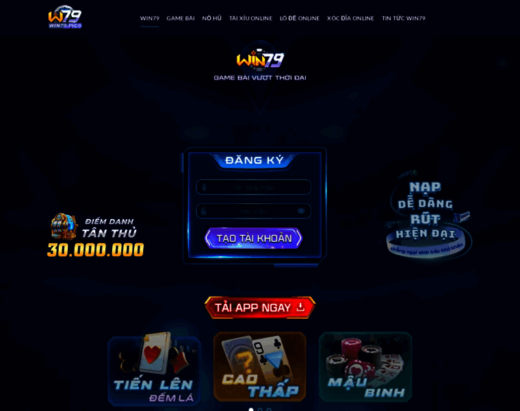 Win79.tattoo thumbnail