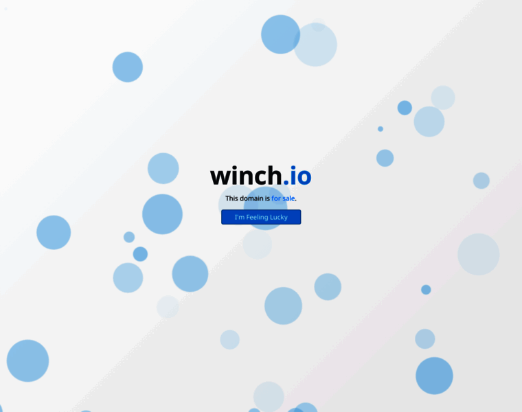 Winch.io thumbnail