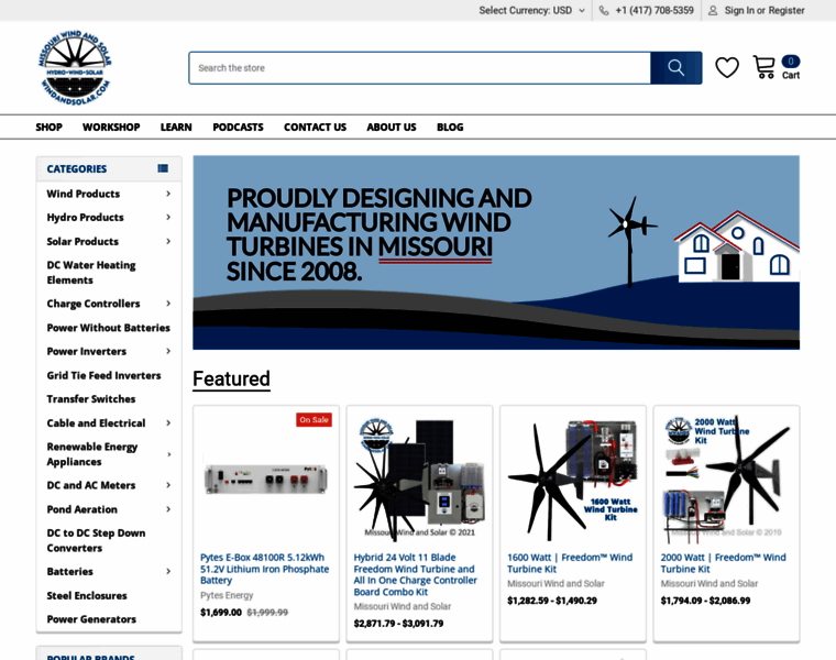 Windandsolar.com thumbnail Windandsolar.com thumbnail