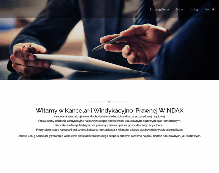 Windax.pl thumbnail