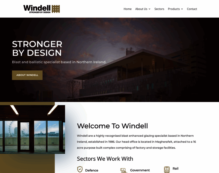 Windell.co.uk thumbnail