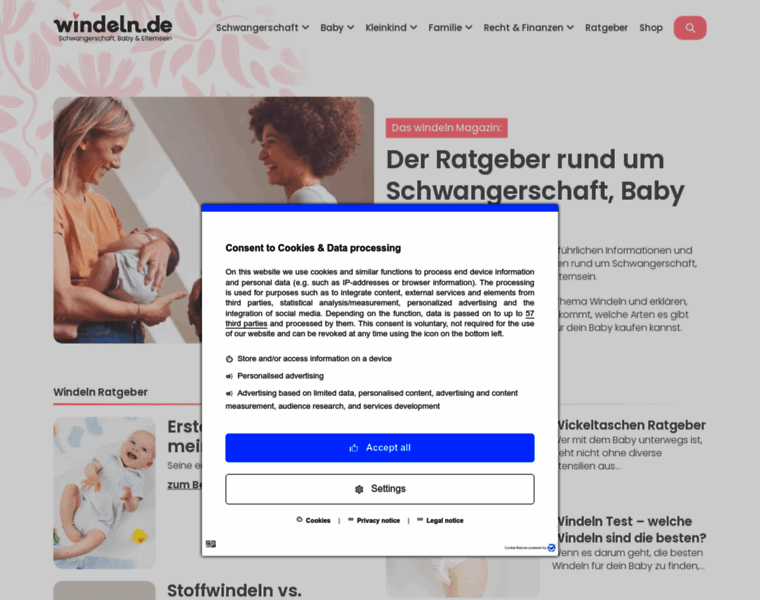 Windeln.de thumbnail