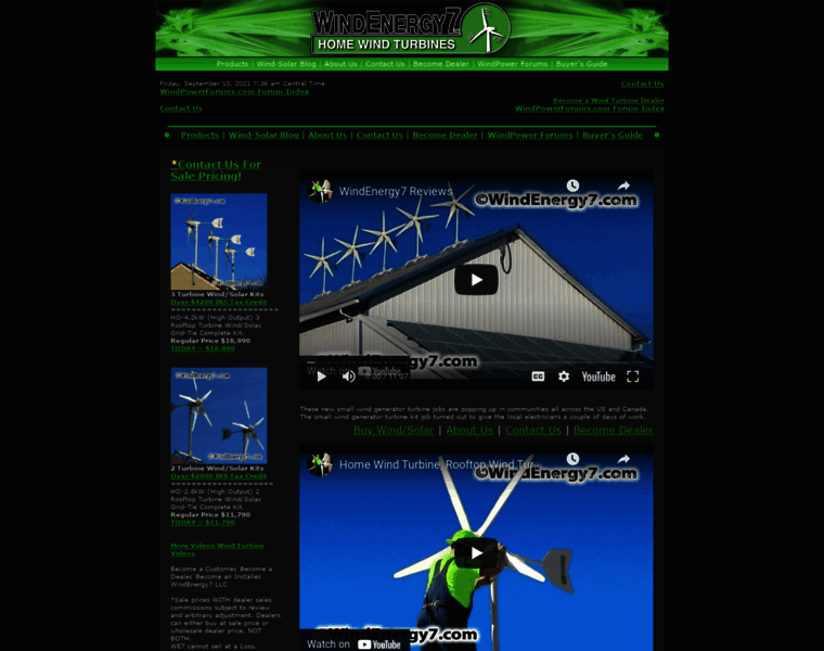 Windenergy7.com thumbnail