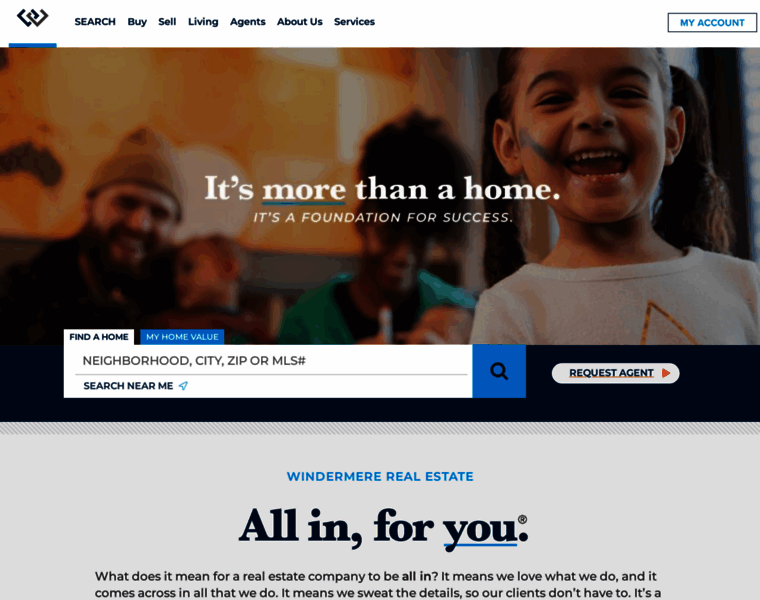 Windermere.com thumbnail Windermere.com thumbnail