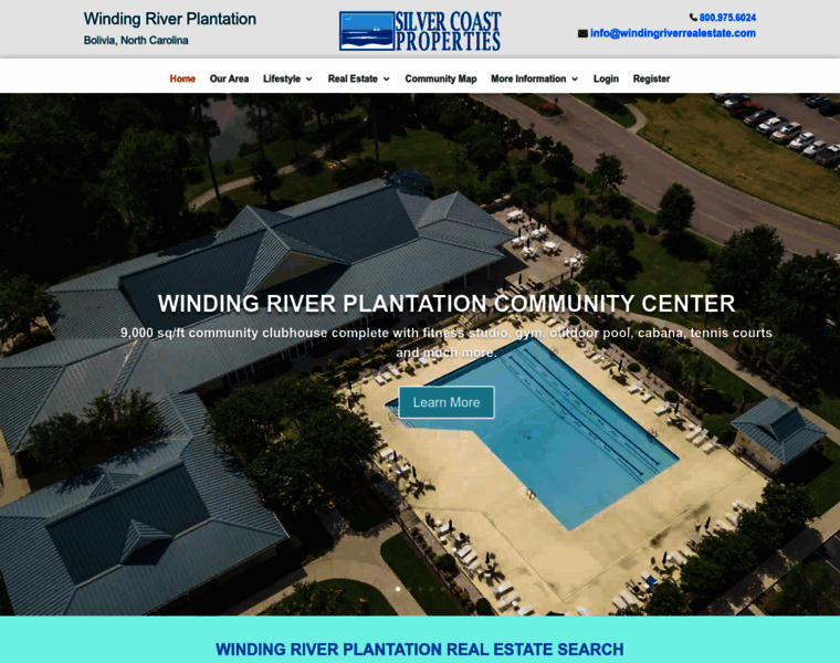 Windingriverrealestate.com thumbnail Windingriverrealestate.com thumbnail