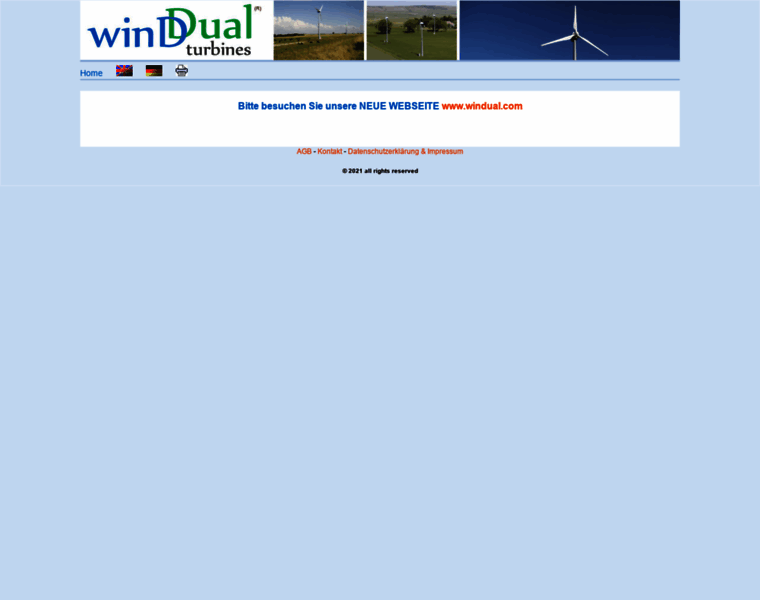 Windkraft-anlagen.com thumbnail
