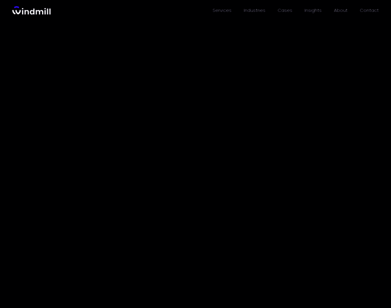 Windmill.ch thumbnail