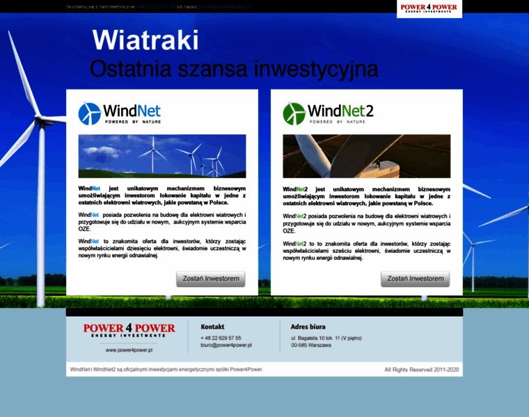Windnet.pl thumbnail